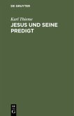 Jesus und seine Predigt