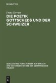 Die Poetik Gottscheds und der Schweizer