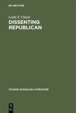 Dissenting republican