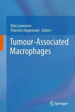 Tumour-Associated Macrophages