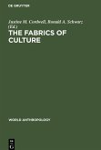 The fabrics of culture