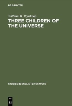 Three children of the universe - Wynkoop, William M.