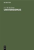 Universismus