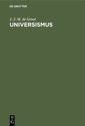 Universismus