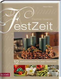 FestZeit - Henckel, Hella