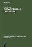 Elisabeth und Leicester