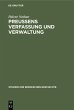 Preussens Verfassung und Verwaltung - Bild 1