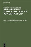 Des zweiten Teiles zweite Hälfte Des zweiten Teiles zweite Hälfte