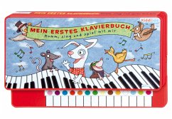 Cover Komm, sing und spiel mit mir