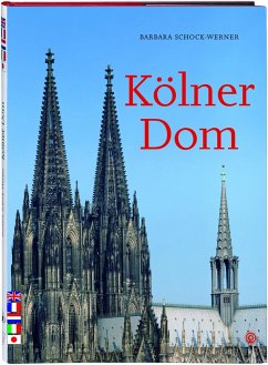 Kölner Dom - Schock-Werner, Barbara