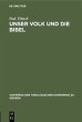 Unser Volk und die Bibel - Bild 1