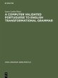 A computer validated Portuguese to... - Bild 1