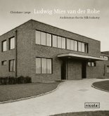 Ludwig Mies van der Rohe, English Edition