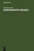 Doxographi Graeci