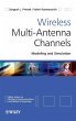 Wireless Multi-Antenna Channels - Bild 1