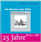 Im Herzen von Köln