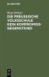 Die preußische Volksschule kein... - Bild 1