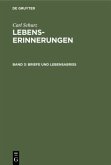 Briefe und Lebensabriß