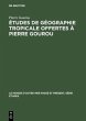 Études de géographie tropicale... - Bild 1