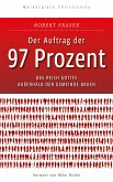 Der Auftrag der 97 Prozent