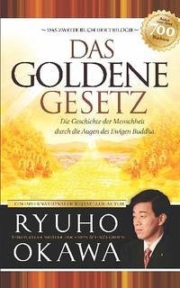 Das Goldene Gesetz - Okawa, Ryuho