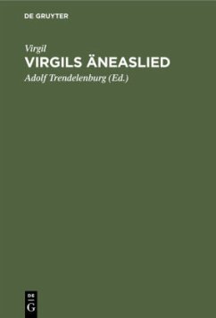 Virgils Äneaslied - Virgil