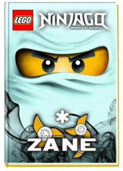 Zane / LEGO Ninjago Bd.3