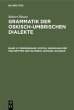 Formenlehre, Syntax, Sammlung der... - Bild 1