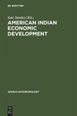 American Indian Economic Development