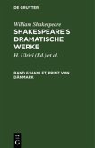 Hamlet, Prinz von Dänmark