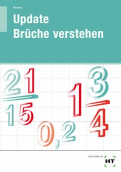 Update Brüche verstehen - Niemann, Gabriele