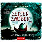 Die magische Gondel / Zeitenzauber Bd.1 (MP3-Download)