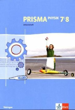 PRISMA Physik 7/8. Ausgabe Thüringen / Prisma Physik, Ausgabe Thüringen 6
