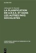 La planification en U.R.S.S. et dans... - Bild 1