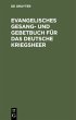 Evangelisches Gesang- und Gebetbuch... - Bild 1