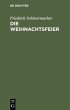 Die Weihnachtsfeier - Bild 1