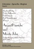 August Hinrichs und Moritz Jahn