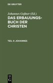 Johannes Johannes