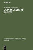 La princesse de Clèves