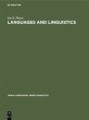 Languages and linguistics - Bild 1