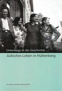 Jüdisches Leben in Hüttenberg