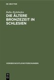 Die ältere Bronzezeit in Schlesien