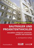 Bauträger & Projektentwickler (f. Österreich)