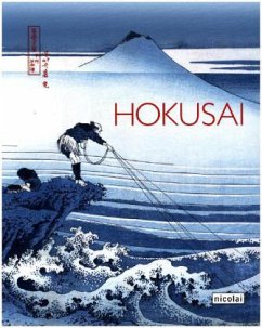 Cover Hokusai