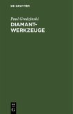 Diamant-Werkzeuge