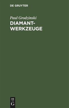 Cover Diamant-Werkzeuge