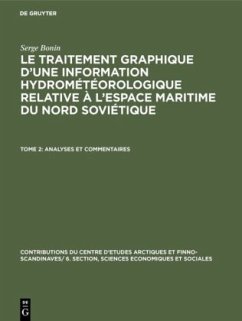 Analyses et commentaires - Bonin, Serge