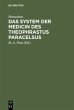 Das System der Medicin des Theophrastus... - Bild 1