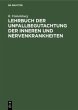 Lehrbuch der Unfallbegutachtung der... - Bild 1