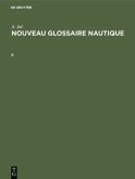 Augustin Jal: Nouveau glossaire nautique. B